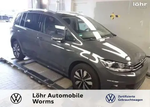 Used VOLKSWAGEN TOURAN Petrol 2023 Ad 