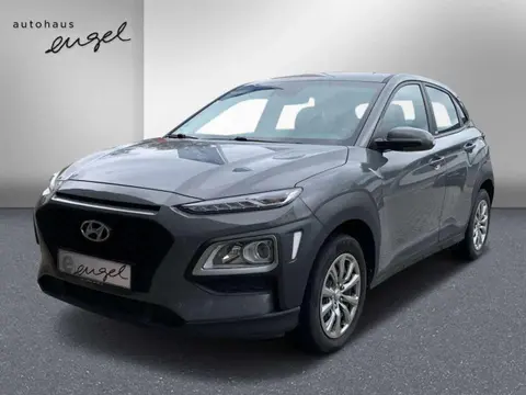 Used HYUNDAI KONA Petrol 2020 Ad 