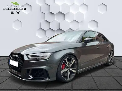 Used AUDI RS3 Petrol 2017 Ad Germany