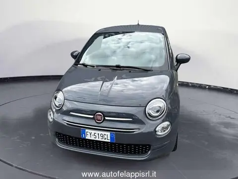 Used FIAT 500 Petrol 2019 Ad 