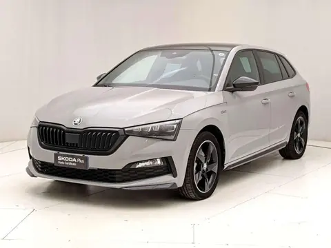 Used SKODA SCALA Petrol 2023 Ad 