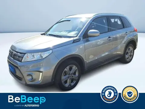 Used SUZUKI VITARA Diesel 2017 Ad 