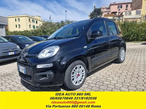 Used FIAT PANDA Petrol 2015 Ad 