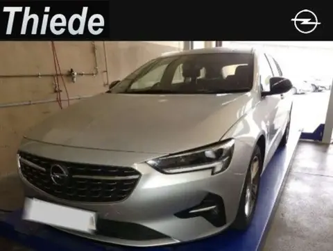 Used OPEL INSIGNIA Diesel 2021 Ad 