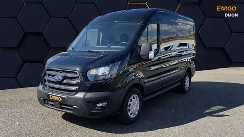 Annonce FORD TRANSIT Diesel 2024 d'occasion 