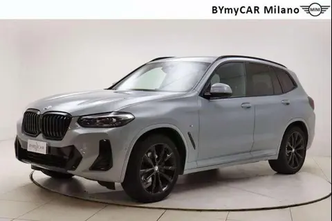 Annonce BMW X3 Hybride 2023 d'occasion 