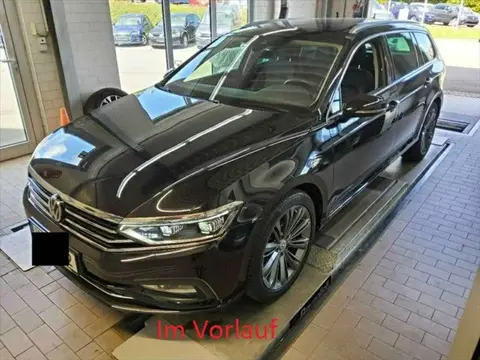 Annonce VOLKSWAGEN PASSAT Diesel 2019 d'occasion 