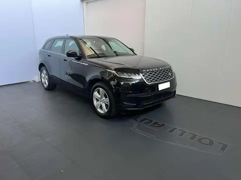 Used LAND ROVER RANGE ROVER VELAR Hybrid 2021 Ad 