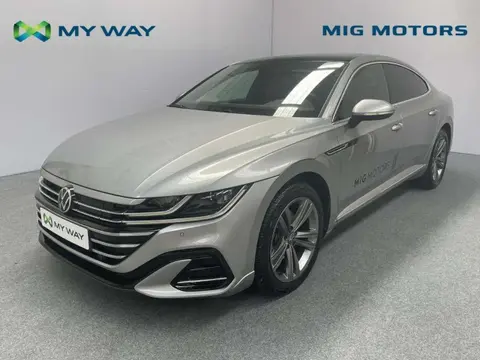 Annonce VOLKSWAGEN ARTEON Hybride 2022 d'occasion Belgique