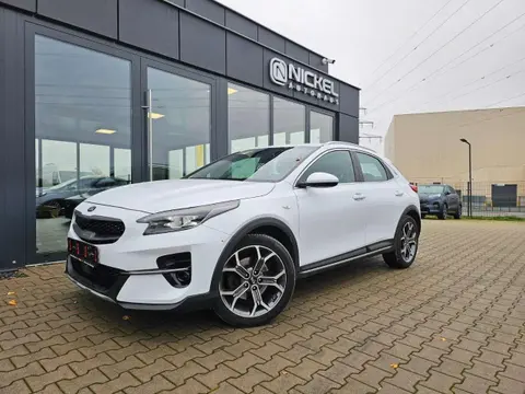 Annonce KIA XCEED Essence 2020 d'occasion 