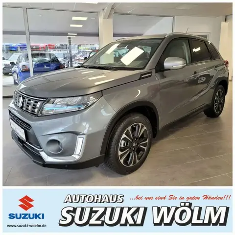 Annonce SUZUKI VITARA Essence 2024 d'occasion 