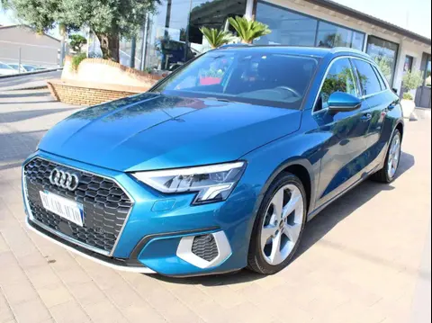 Used AUDI A3 Diesel 2021 Ad 