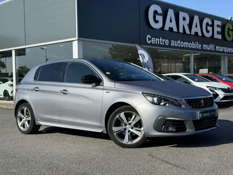 Used PEUGEOT 308 Diesel 2021 Ad 