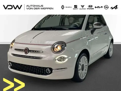 Used FIAT 500C Petrol 2020 Ad 