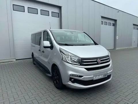 Used FIAT TALENTO Diesel 2019 Ad 