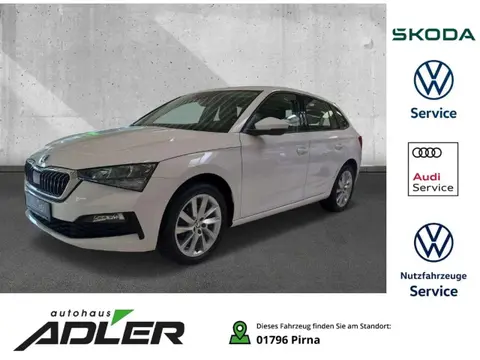 Used SKODA SCALA Diesel 2020 Ad 