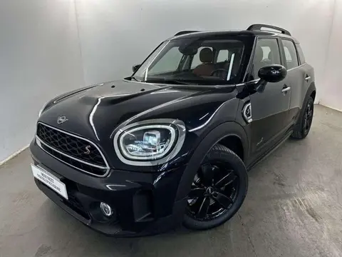 Used MINI COOPER Diesel 2022 Ad 