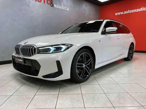 Annonce BMW SERIE 3 Hybride 2023 d'occasion 