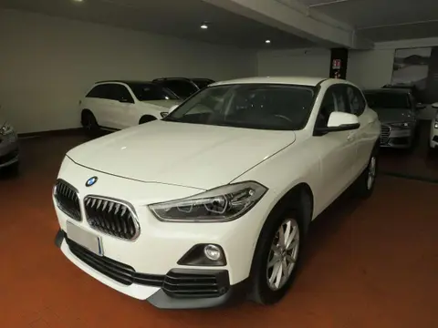 Used BMW X2 Diesel 2019 Ad 