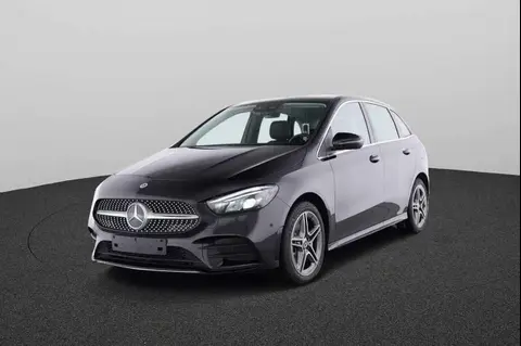 Annonce MERCEDES-BENZ CLASSE B Hybride 2023 d'occasion 