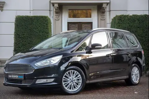 Annonce FORD GALAXY Essence 2018 d'occasion 