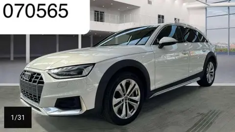 Annonce AUDI A4 Diesel 2020 d'occasion 