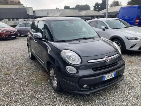 Used FIAT 500L Diesel 2017 Ad 