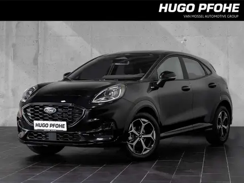 Used FORD PUMA Petrol 2024 Ad 