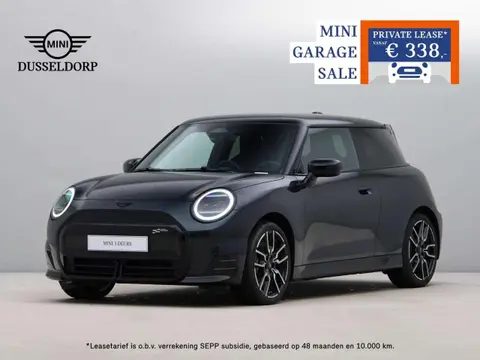 Used MINI COOPER Electric 2024 Ad 