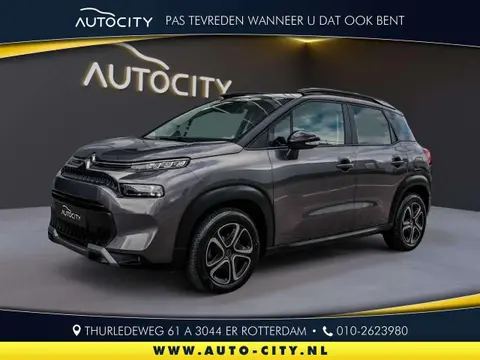 Annonce CITROEN C3 AIRCROSS Essence 2022 d'occasion 