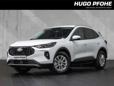 Annonce FORD KUGA Essence 2024 d'occasion 