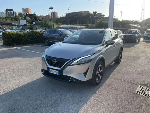 Used NISSAN QASHQAI Hybrid 2023 Ad 