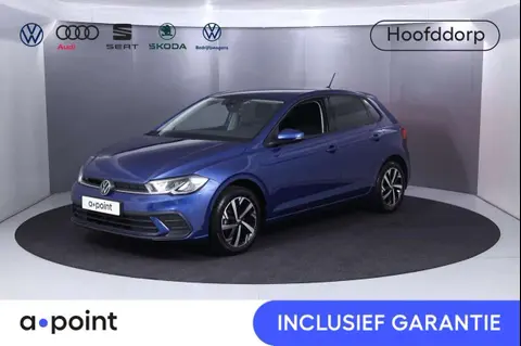 Annonce VOLKSWAGEN POLO Essence 2023 d'occasion 