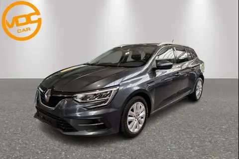 Annonce RENAULT MEGANE Essence 2022 d'occasion 