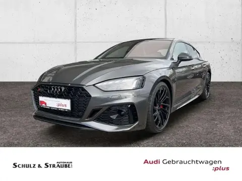 Annonce AUDI RS5 Essence 2023 d'occasion 