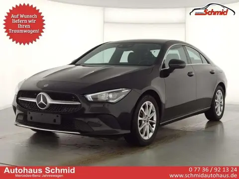 Used MERCEDES-BENZ CLASSE CLA Petrol 2022 Ad 