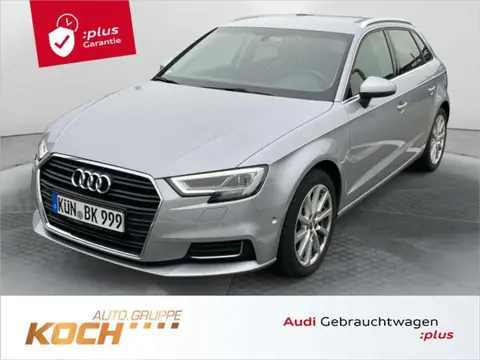 Used AUDI A3 Petrol 2018 Ad 