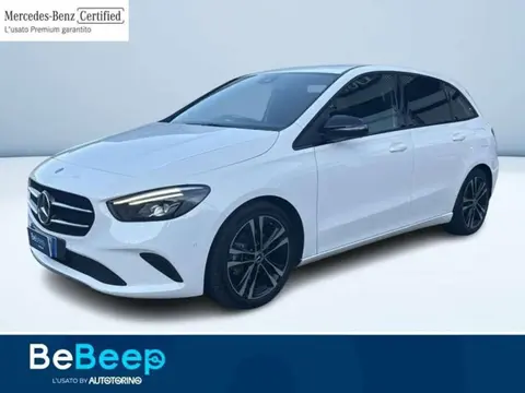 Used MERCEDES-BENZ CLASSE B Diesel 2019 Ad 