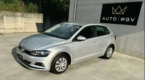 Used VOLKSWAGEN POLO Petrol 2017 Ad 