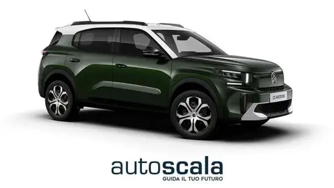 Used CITROEN C3 AIRCROSS Petrol 2024 Ad 