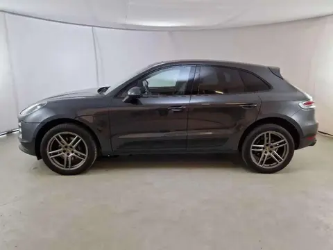 Used PORSCHE MACAN Petrol 2020 Ad 