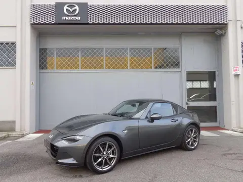 Used MAZDA MX-5 Petrol 2021 Ad 