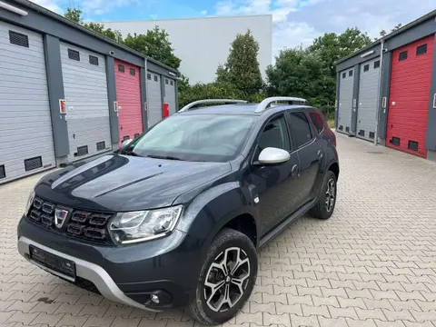 Annonce DACIA DUSTER Essence 2019 d'occasion 