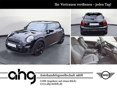 Used MINI JOHN COOPER WORKS Petrol 2021 Ad 