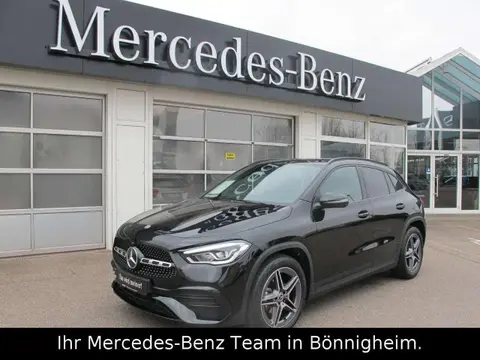 Annonce MERCEDES-BENZ CLASSE GLA Essence 2023 d'occasion Allemagne