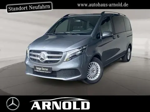 Used MERCEDES-BENZ CLASSE V Diesel 2023 Ad 