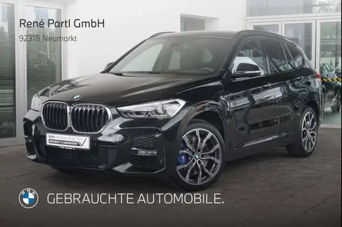 Annonce BMW X1 Essence 2019 d'occasion 