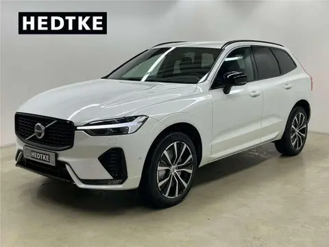 Annonce VOLVO XC60 Diesel 2024 d'occasion 