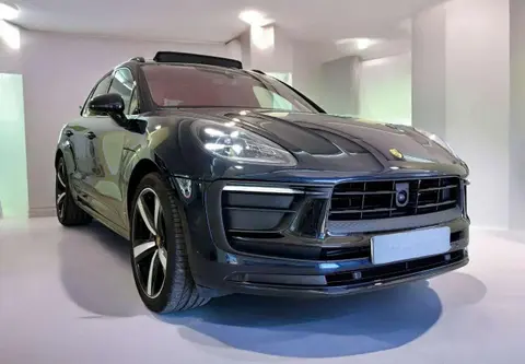 Annonce PORSCHE MACAN Essence 2023 d'occasion 