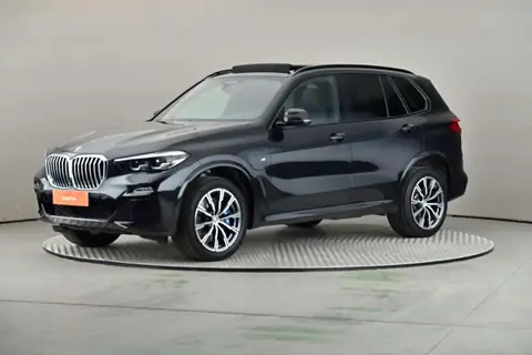 Used BMW X5 Hybrid 2021 Ad 